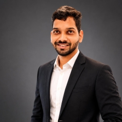 Akshay Dhamal
